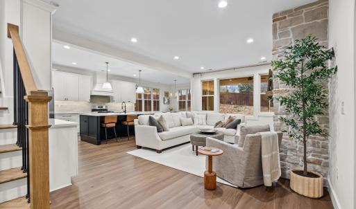 Photo #5 of 3476 Ivylink Place, Lynchburg, VA 0.4 acres