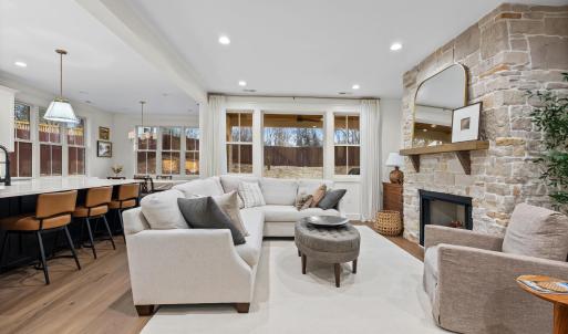 Photo #6 of 3476 Ivylink Place, Lynchburg, VA 0.4 acres