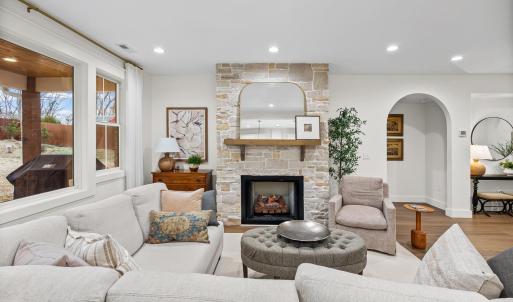 Photo #7 of 3476 Ivylink Place, Lynchburg, VA 0.4 acres