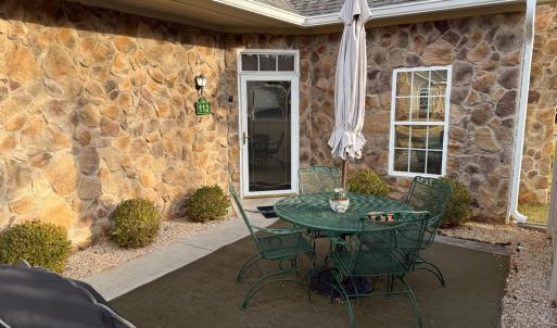 Photo #3 of 112 Salisbury Circle, Lynchburg, VA 0.0 acres