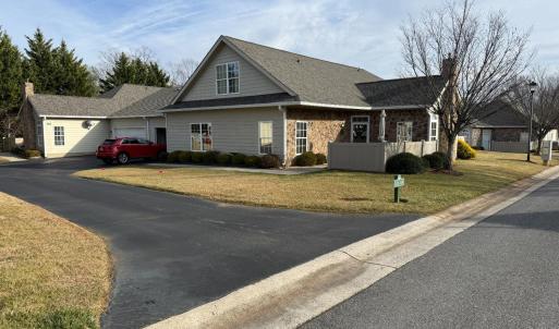 Photo #1 of 112 Salisbury Circle, Lynchburg, VA 0.0 acres