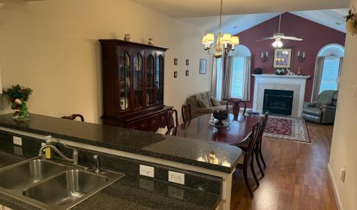 Photo #6 of 112 Salisbury Circle, Lynchburg, VA 0.0 acres