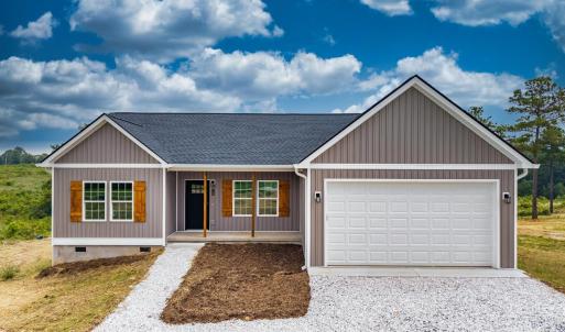 Photo #1 of Fox Hall Dr, Amherst, VA 1.2 acres