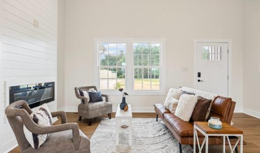 Photo #3 of Fox Hall Dr, Amherst, VA 1.2 acres