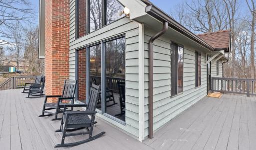 Photo #37 of 304 Cambridge Drive, Lynchburg, VA 0.5 acres