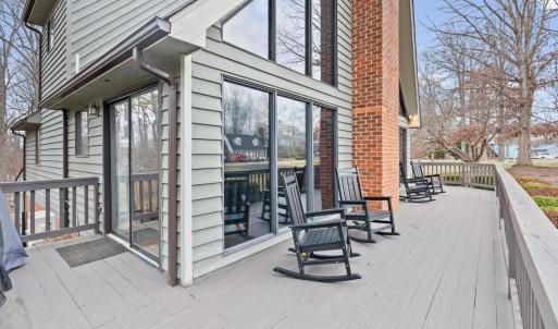 Photo #9 of 304 Cambridge Drive, Lynchburg, VA 0.5 acres