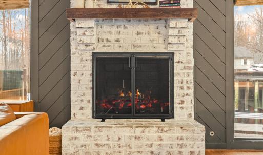 Photo #5 of 304 Cambridge Drive, Lynchburg, VA 0.5 acres