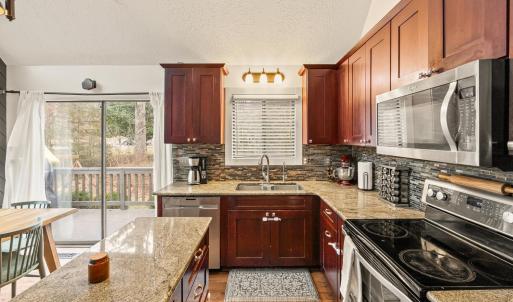 Photo #8 of 304 Cambridge Drive, Lynchburg, VA 0.5 acres