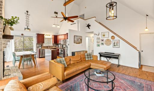 Photo #7 of 304 Cambridge Drive, Lynchburg, VA 0.5 acres