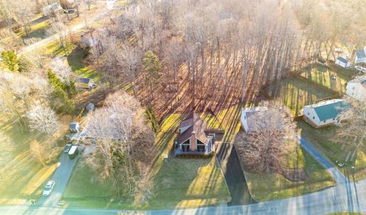 Photo #36 of 304 Cambridge Drive, Lynchburg, VA 0.5 acres