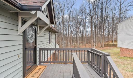 Photo #38 of 304 Cambridge Drive, Lynchburg, VA 0.5 acres