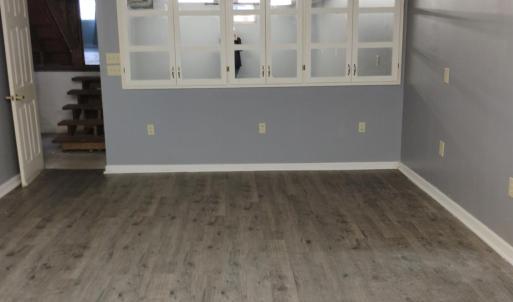 LOWER LEVEL REC ROOM