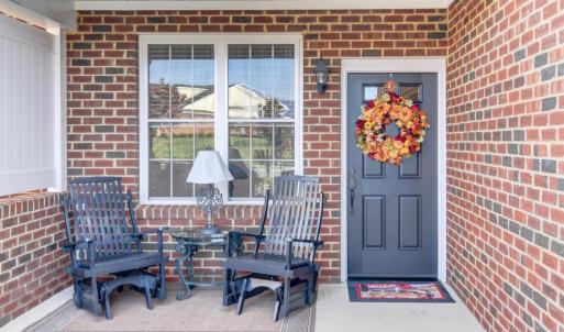 Photo #3 of 125 Villa Oak Circle, Bedford, VA 0.1 acres