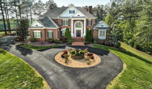 Welcome to 107 Emory Way situated at the front entrance of Poplar Grove Golf Course!! 1.71 acres on the 6th and 7th hole of this beautiful Sam Snead course!