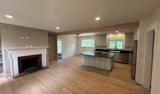 Photo #4 of 338 Fletchers Level Road, Amherst, VA 1.5 acres