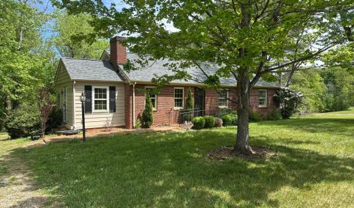 Photo #1 of 338 Fletchers Level Road, Amherst, VA 1.5 acres