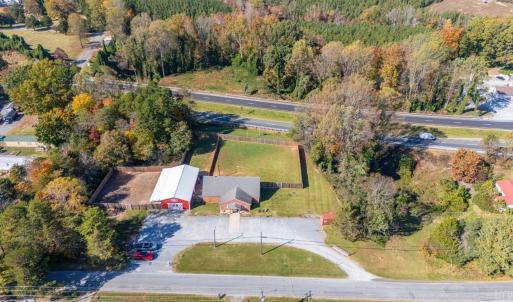 Photo #3 of 273 Riverbend Road, Altavista, VA 1.4 acres