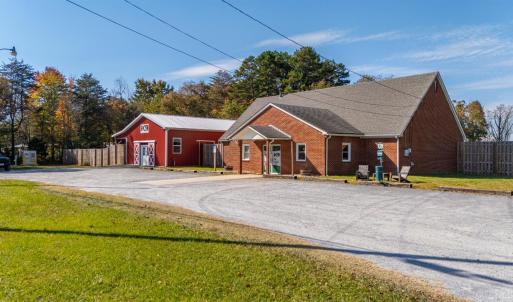 Photo #1 of 273 Riverbend Road, Altavista, VA 1.4 acres