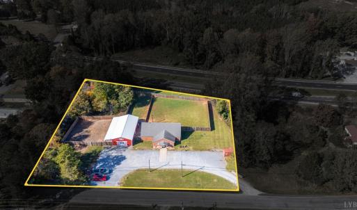Photo #2 of 273 Riverbend Road, Altavista, VA 1.4 acres