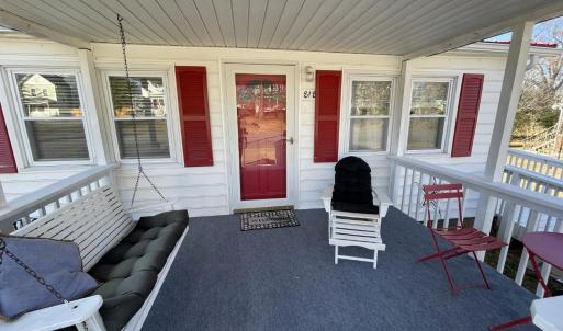 Photo #7 of 818 Oak Street, Bedford, VA 0.3 acres