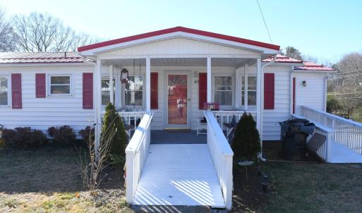 Photo #3 of 818 Oak Street, Bedford, VA 0.3 acres