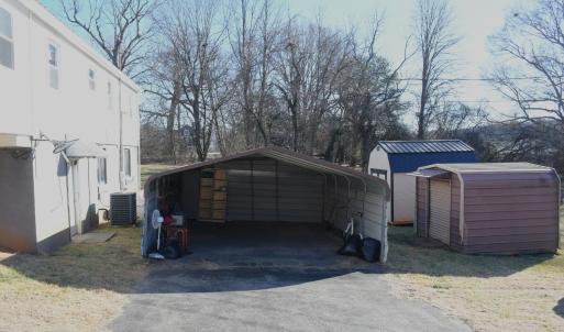 Photo #12 of 818 Oak Street, Bedford, VA 0.3 acres