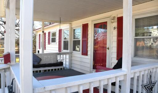 Photo #5 of 818 Oak Street, Bedford, VA 0.3 acres