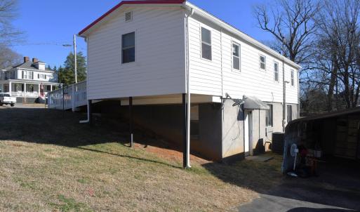 Photo #11 of 818 Oak Street, Bedford, VA 0.3 acres