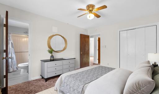 Photo #21 of 794 Little Dogwood Road, Spout Spring, VA 11.4 acres