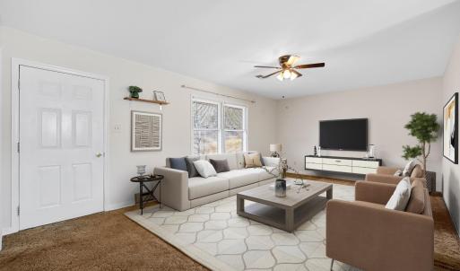 Photo #4 of 794 Little Dogwood Road, Spout Spring, VA 11.4 acres