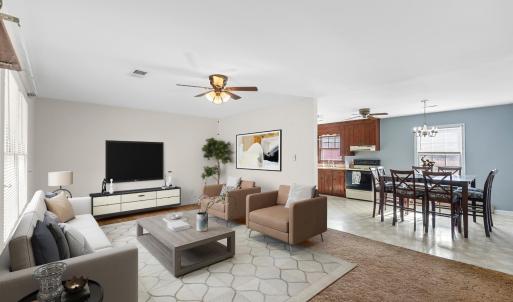 Photo #6 of 794 Little Dogwood Road, Spout Spring, VA 11.4 acres