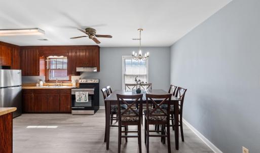 Photo #8 of 794 Little Dogwood Road, Spout Spring, VA 11.4 acres