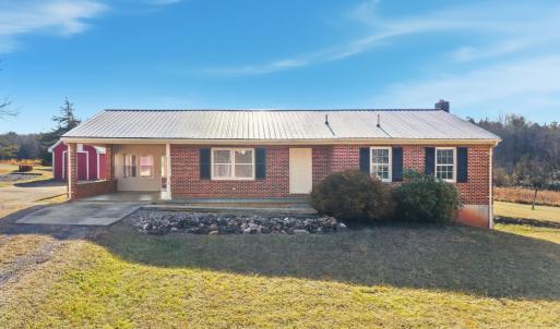 Photo #2 of 794 Little Dogwood Road, Spout Spring, VA 11.4 acres