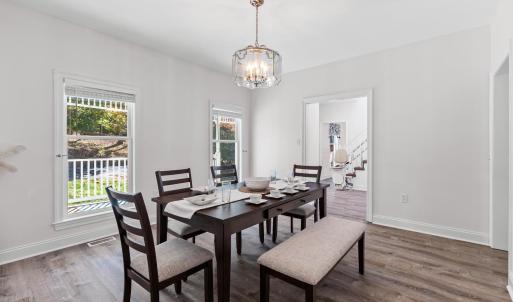 Photo #10 of 1132 James view Drive, Lynchburg, VA 3.1 acres