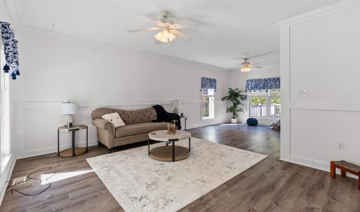 Photo #3 of 1132 James view Drive, Lynchburg, VA 3.1 acres