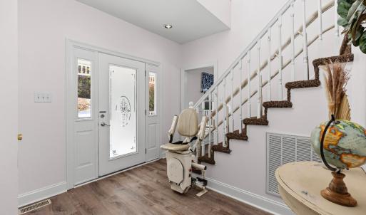 Photo #8 of 1132 James view Drive, Lynchburg, VA 3.1 acres