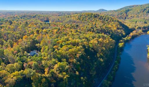 Photo #46 of 1132 James view Drive, Lynchburg, VA 3.1 acres