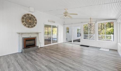 Photo #6 of 1132 James view Drive, Lynchburg, VA 3.1 acres