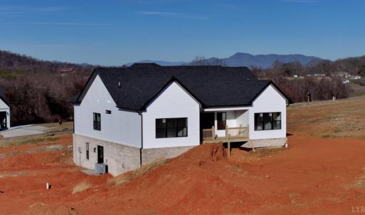 Photo #6 of 1367 Wells Rd., Bedford, VA 1.5 acres