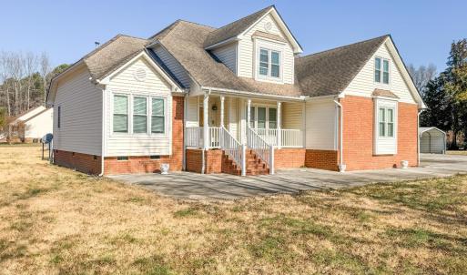 Photo #8 of 6280 Watchrun Drive, Prince George, VA 1.5 acres