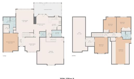 Photo #4 of 6280 Watchrun Drive, Prince George, VA 1.5 acres