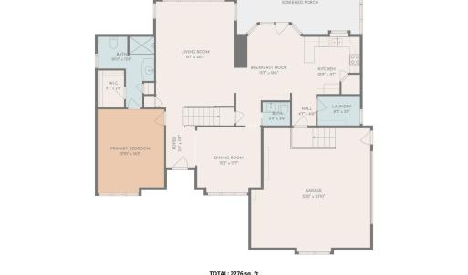 Photo #2 of 6280 Watchrun Drive, Prince George, VA 1.5 acres