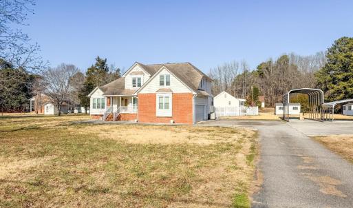 Photo #5 of 6280 Watchrun Drive, Prince George, VA 1.5 acres