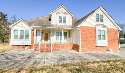 Photo #1 of 6280 Watchrun Drive, Prince George, VA 1.5 acres