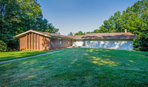 Photo #1 of 151 Clarks Road, Rustburg, VA 3.3 acres