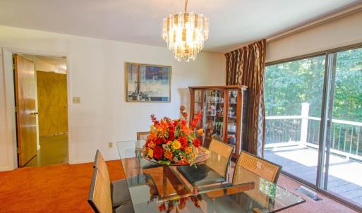 Photo #9 of 151 Clarks Road, Rustburg, VA 3.3 acres