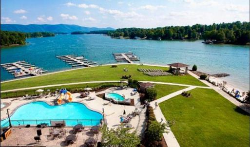 Photo #14 of 1273 Graves Harbor Trail, Huddleston, VA