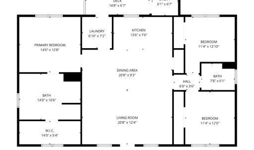 Photo #31 of 681 Cornfield Lane, Appomattox, VA 2.5 acres