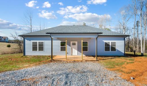 Photo #1 of 681 Cornfield Lane, Appomattox, VA 2.5 acres