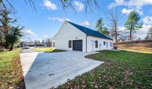 Photo #1 of 520 Raflo Avenue, Bedford, VA 0.8 acres